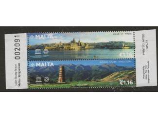 Malta Unesco