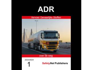 ADR 2023-2024 Code Boeken (NL)