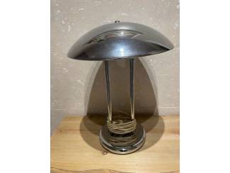 Vintage/Retro Mushroom tafellamp in zeer mooie staat