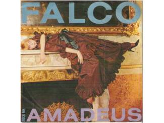 FALCO: "Rock me Amadeus"