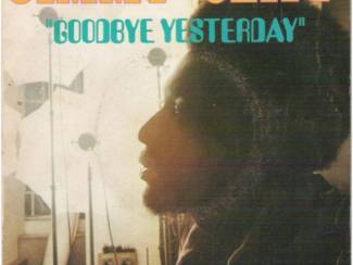 JIMMY CLIFF: "Goodbye yesterday"