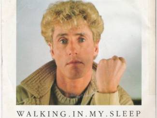 ROGER DALTREY: "Walking in my sleep"