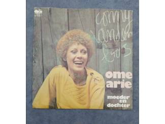 CONNY VANDENBOS: "Ome Arie"/CONNY VANDENBOS-SETJE!