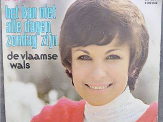 MARVA: "Het kan niet alle dagen zondag zijn"/MARVA-SETJE!