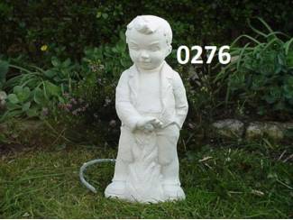 Manneke pies.  nr 0276