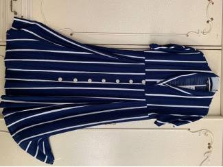 Maxi Jurk
