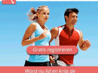 Runnersdate.nl is dating voor hardlopers