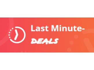All-inclusive vakanties bij lastminute.com