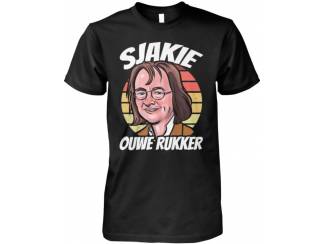 De Familie Flodder is terug &ndash; nu op T-shirts tot 5x XL
