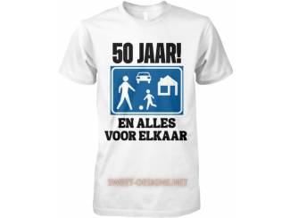 Tshirts voor zowel mannen als vrouwen