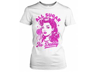 Tshirts voor zowel mannen als vrouwen