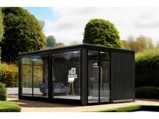 MAATWERK Tuinkamer PSM3