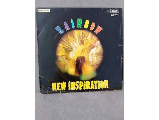 NEW INSPIRATION: LP "Rainbow"