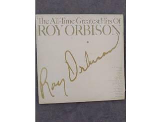 ROY ORBISON: LP "The All-Time Greatest Hits of Roy Orbison"