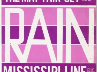 THE MAY-FAIR SET: "Rain" - BELPOPTOPPER!