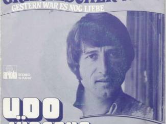 UDO J&Uuml;RGENS: "Griechischer Wein"