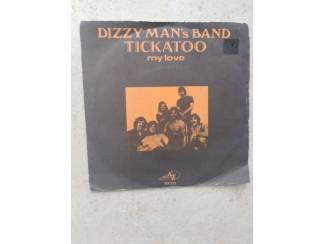 DIZZY MAN'S BAND: "Tickatoo"