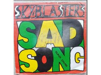 SKYBLASTERS: "Sad song"