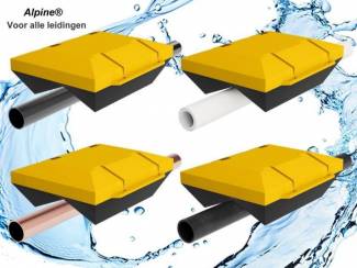 Alpine&reg; PRO XL Antikalksysteem  h&eacute;t waterontharder alternatief