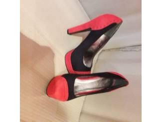 schoenen 39