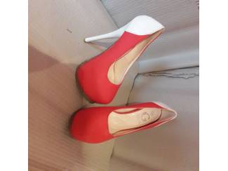 sexy pumps giaro