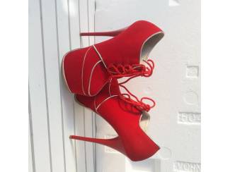 sexy high shoes