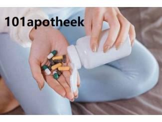 morfine online kopen zonder recept in Nederland