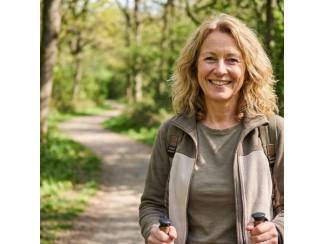 Massy (52) - energiek en to the point