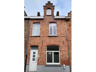 Woning te Brugge te huur (3 slaapkamers en terras)