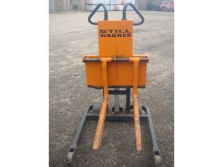 Palletwagen Still Wagner HS 05