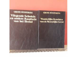 boek menselijk geest