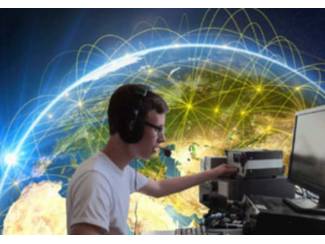 Hobbycursus radioamateur zendtechniek