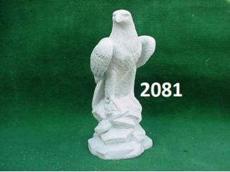 Adelaar. nr 2081