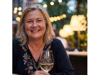 Vrolijke dame zoekt man met humor