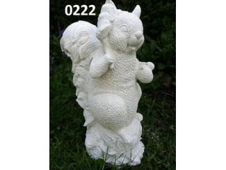 Eekhoorn groot. nr 0222