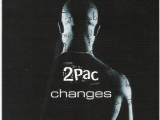 2PAC: "Changes"