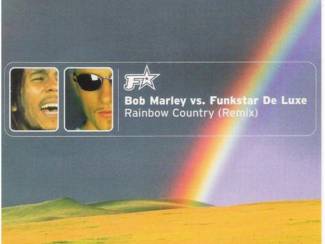 BOB MARLEY vs. FUNKSTAR DE LUXE: "Rainbow Country" (Remix)