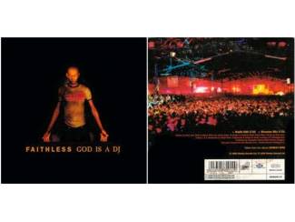 FAITHLESS: "God is a DJ" (&dagger;2022 Maxi Jazz)