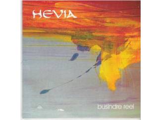 HEVIA: "Busindre reel"