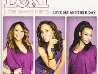 LEKI & THE SWEET MINTS: "Love me another day"