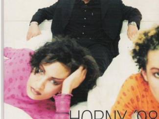 MOUSSE T. vs HOT 'N' JUICY: "Horny '98"