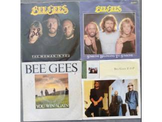THE BEE GEES - PAKKET!