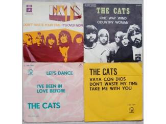THE CATS - PAKKET!