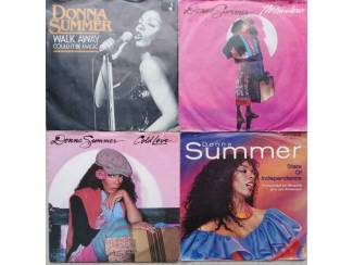 DONNA SUMMER - PAKKET!