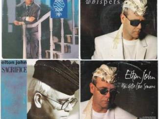ELTON JOHN - PAKKET!