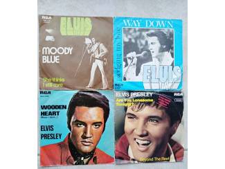 ELVIS PRESLEY - PAKKET!