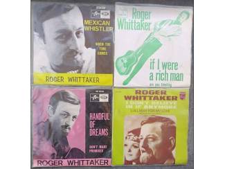 ROGER WHITTAKER - PAKKET!