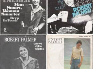 ROBERT PALMER - PAKKET!