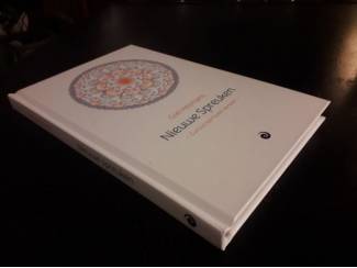 Nieuwe Spreuken  - boek