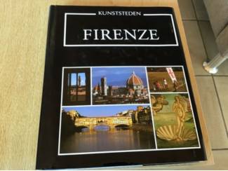 FIRENZE  OM U TE BEKOREN EEN PRACHTIGE STAD OM EEN TRIP TE MAKEN